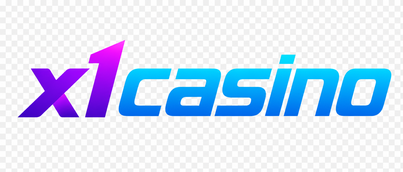 x1casino লোগো